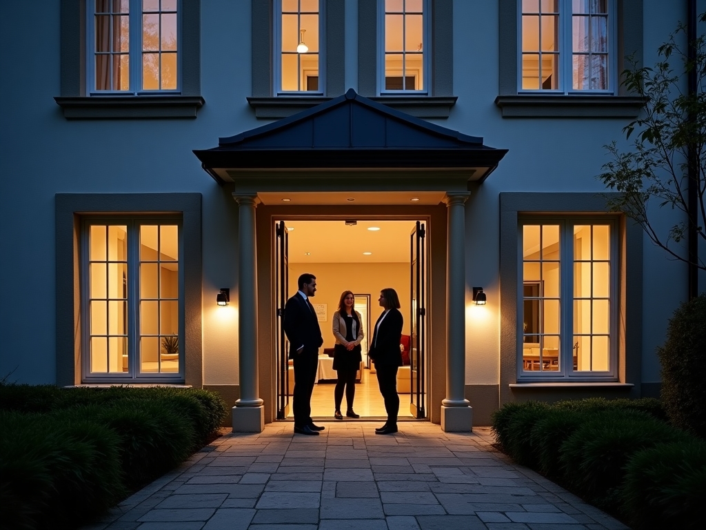 Centre de formation Vrdriva